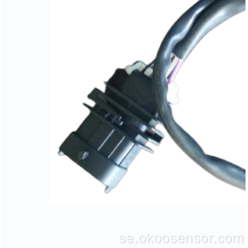 Уa3 Automobile Syre Sensor